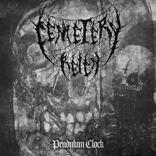 Cemetery Reign : Pendulum Clock